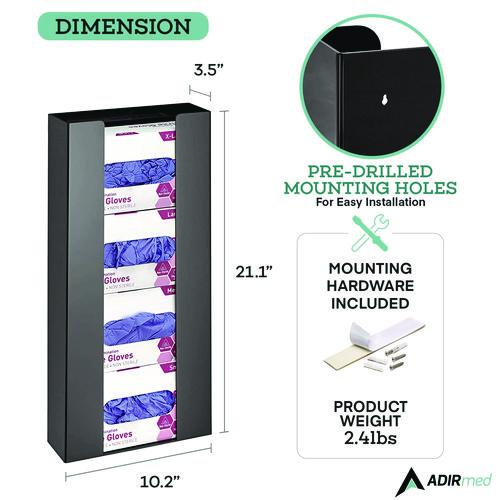 ALHI90204BLK