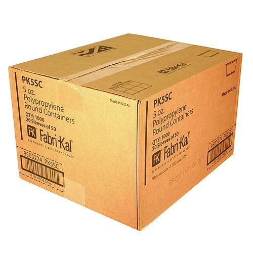 FABPK5SC