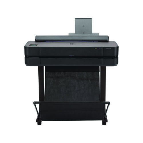 DesignJet T650, 24" Wireless Inkjet Printer