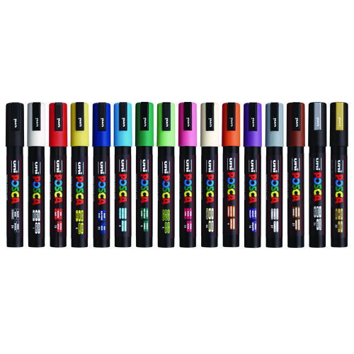 UBCPC5M16C