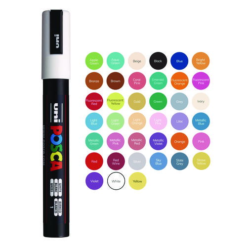 UBCPC5M16C