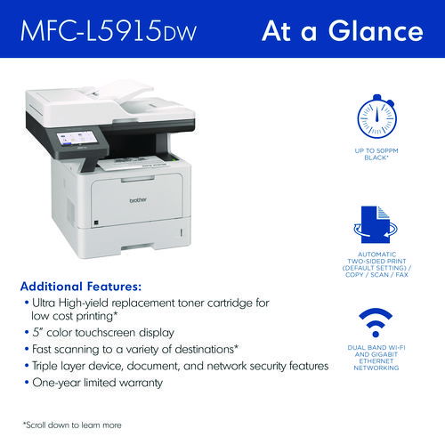 BRTMFCL5915DW