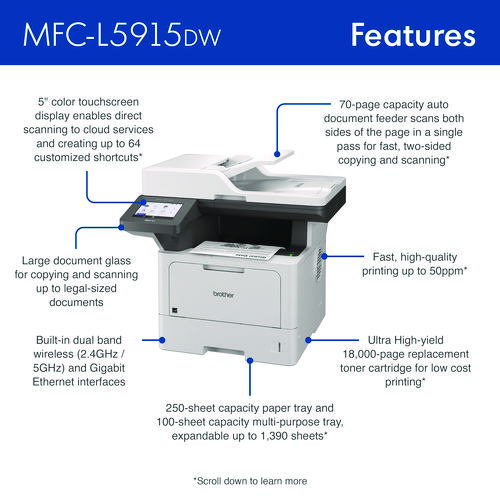 BRTMFCL5915DW