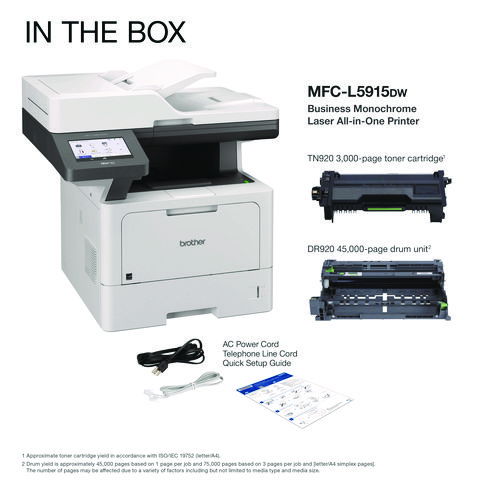 BRTMFCL5915DW