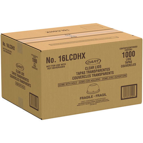 DCC16LCDHX