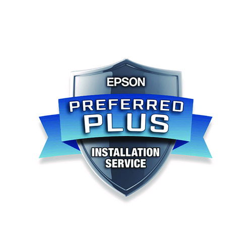 Virtual Installation Plan for SureColor T-Series Printer