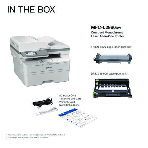 BRTMFCL2980DW