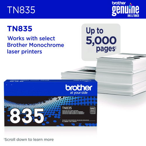 BRTTN835