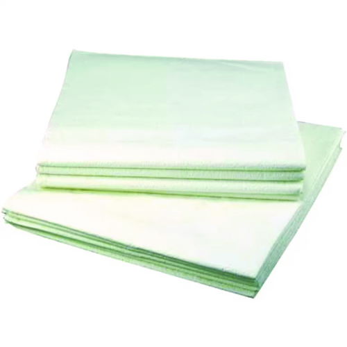 Disposable Drape Sheet, 40 x 60, White, 100/Carton