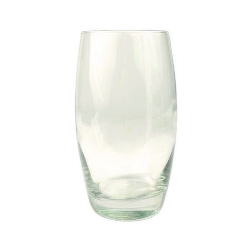 Reality Cooler Glass, 20 oz, Clear, 24/Carton