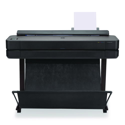 T630 Series 36" Large-Format Wireless Plotter Printer