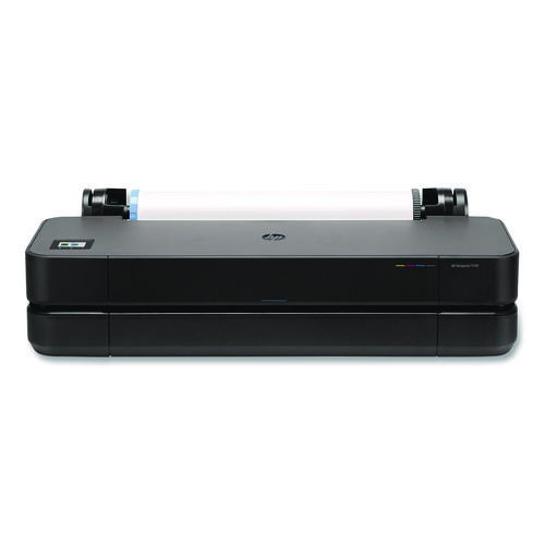 DesignJet T250 24" Large-Format Compact Wireless Plotter Printer