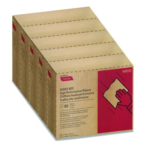 CSDW810