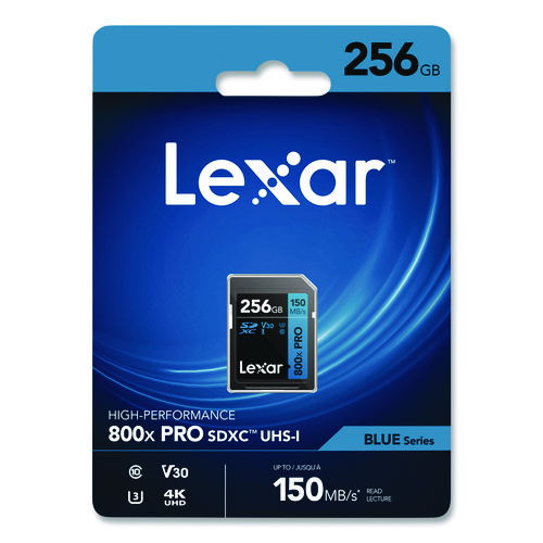 LXRLSD800P256GB