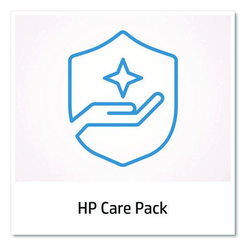 5-Year Next Business Day Hardware Support for HP DesignJet T650 36" Printers
