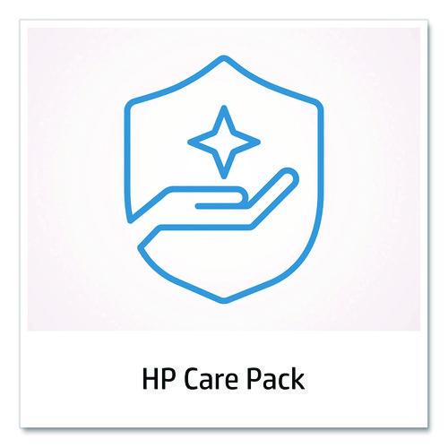 3-Year Next Business Day Hardware Support for HP DesignJet T650 36" Printers