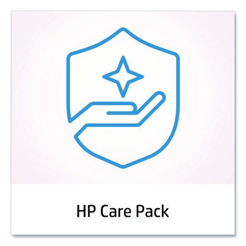 1-Year Network Installation Service for HP Designjet Z Pro Series Printers