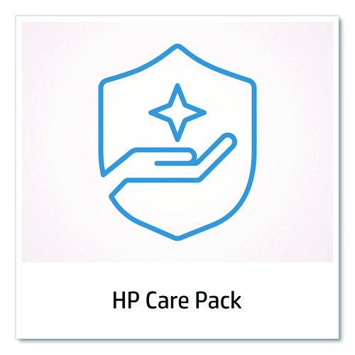 5-Year Next Business Day Onsite HW Support for HP DesignJet Z9 Pro 64" Printers