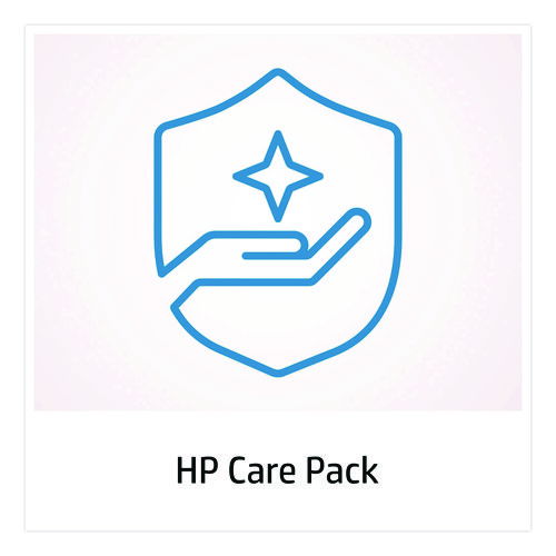 3-Year Next Business Day Onsite Hardware Support for HP DesignJet T850MFP H Printers