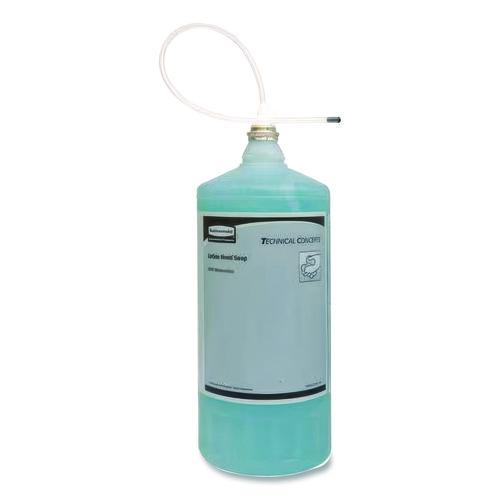 One Shot Moisturizing Lotion Soap Refill, 800 mL Refill