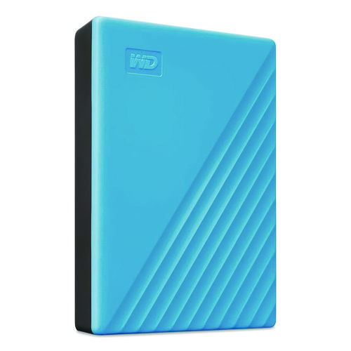 WDCBPKJ0040BBL