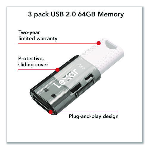 LXRLJDS6064GB3N