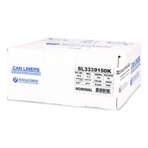 IBSSL3339150K