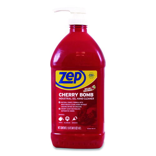 ZPEZUCBHC484CT