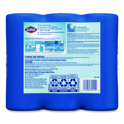 CLO30112CT