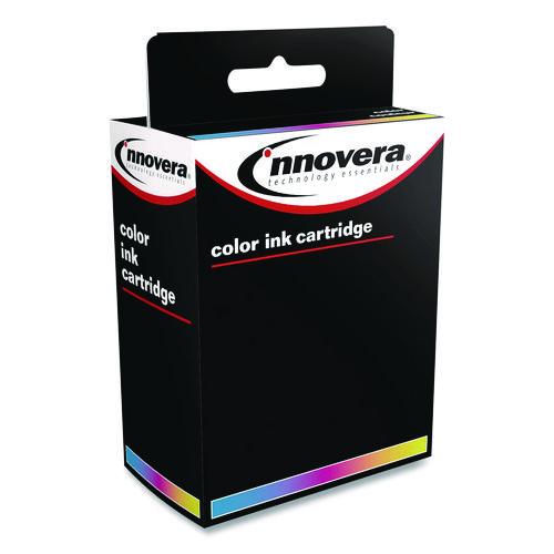 Remanufactured Tri-Color High-Yield Ink, Replacement for 65XL (N9K03AN), 300 Page-Yield