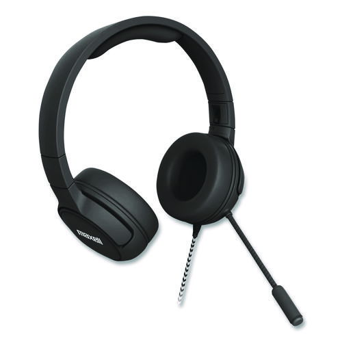 Kid's Headphone-Wired, Black