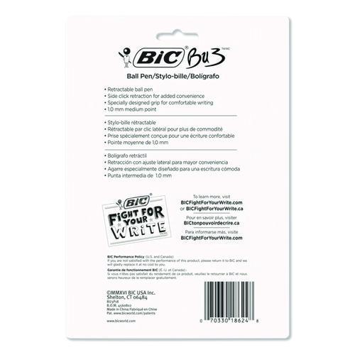 BICBU3P18AST