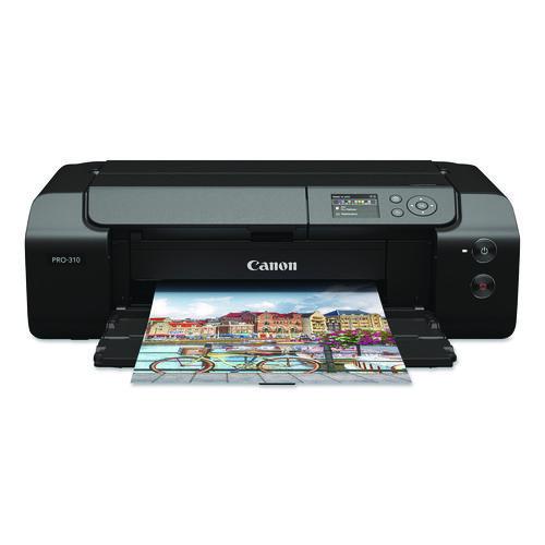 imagePROGRAF PRO-310 Wireless Injket Printer