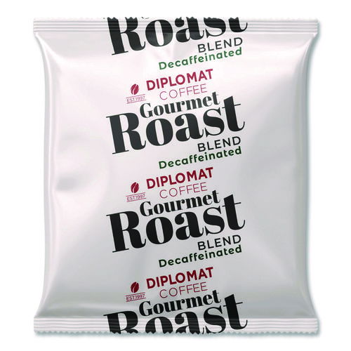 Decaffeinated Frac Pack, 42/Carton
