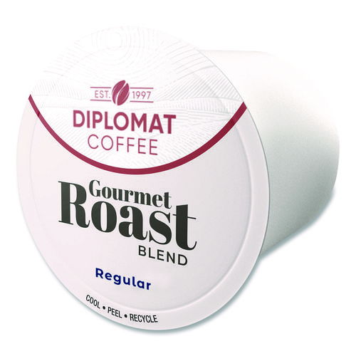 Gourmet DC-Cup, 10 g, 96/Carton