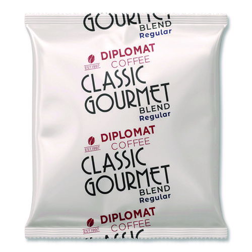 Classic Frac Pack, 2.5 oz, 100/Carton