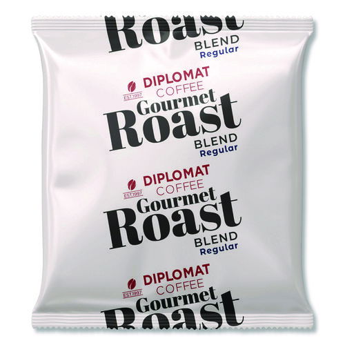 Gourmet Frac Pack, 2.5 oz, 42/Carton