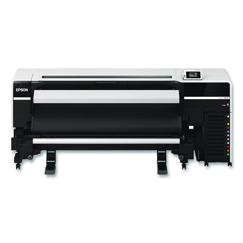 S9170 64" Wireless Wide Format Solvent Printer