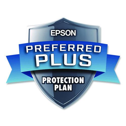 Four-Year Point of Purchase Preferred Plus Extended Service Plan for Epson SureColor S9170