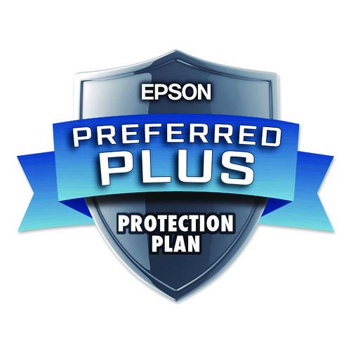 Four-Year Point of Purchase Preferred Plus Extended Service Plan for SureColor G6070