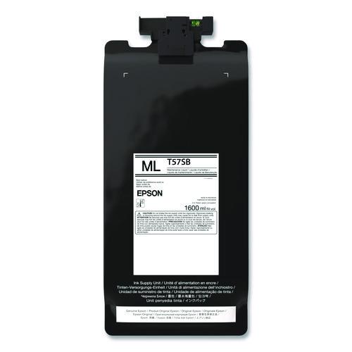 C13T57SB20 (T57S) UltraChrome DF Maintenance Liquid, 1.6 L