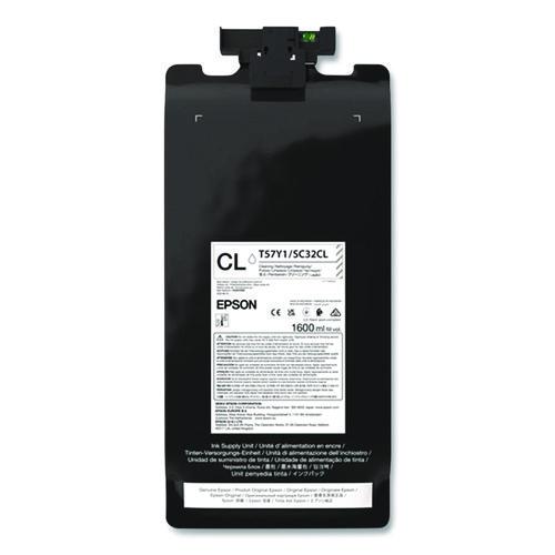 C13T57Y100 (T57S) UltraChrome DF Cleaning Liquid, 1.6 L