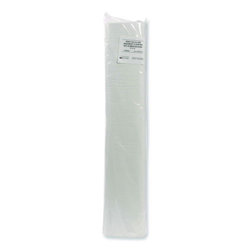 Mighty Mat Floor Pads, 20X Its Weight, 32" x 78"