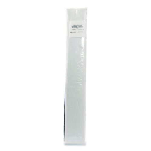 Mighty Mat Floor Pads, 0.5 gal, 32" x 78"
