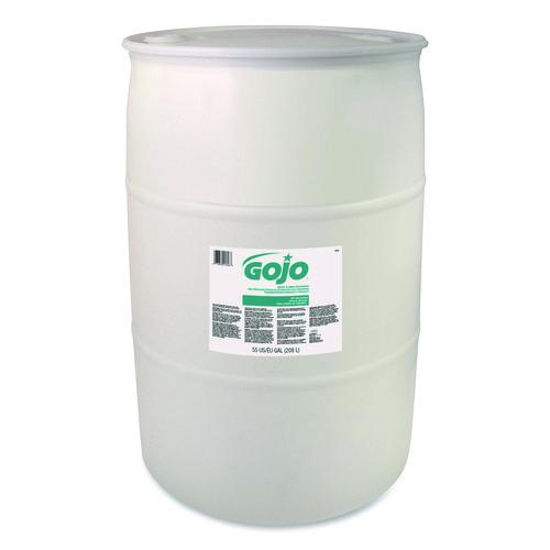 Body and Hair Shampoo, Citrus Scent, 55 gal