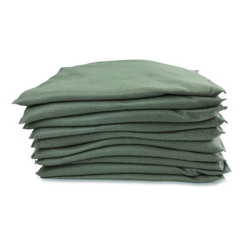 Acid Neutralizing Pillows, 0.45 L to 2.26 L, 12" x 12", 10/Box
