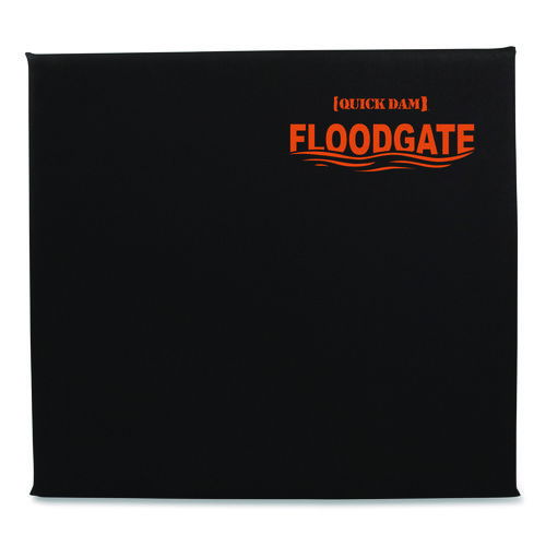 Flood Gates, 1" x 35" to 40" x 26"