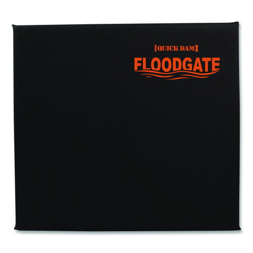 Flood Gates, 1" x 50" to 55" x 26"