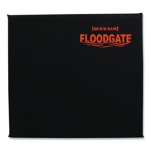 Flood Gates, 1" x 55" to 60" x 26"