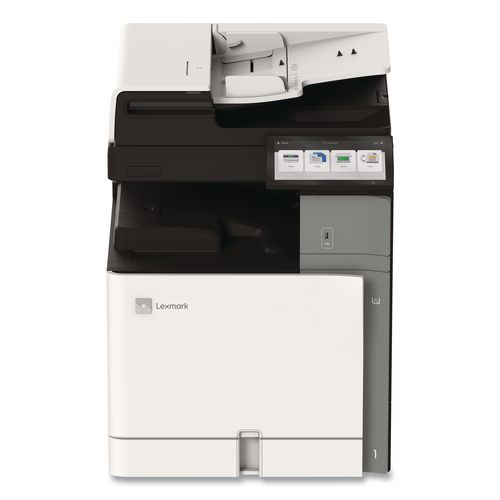 MX953 Printer, Copy/Print/Scan